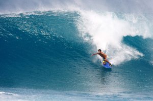 Surf en Los Cabos, aquí están las mejores olas