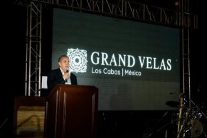 eduardo vela ruiz, fundador y presidente de velas resorts