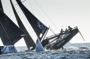 Extreme Sailing Series