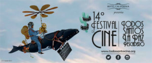 Festival de Cine Todos Santos, La Paz, Pescadero