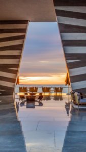 Lobby, Grand Velas Los Cabos