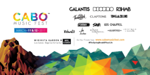 Los Cabos Music Festival