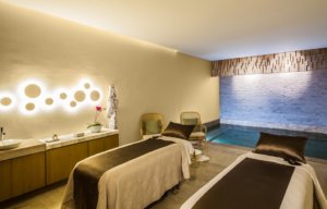 SE SPA, Grand Velas Los Cabos