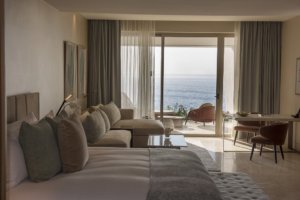 Suite Ambassador, Grand Velas Los Cabos