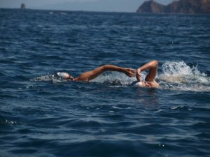 Los Cabos Open Water Challenge 2017