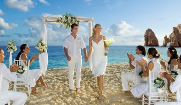 Bodas en Los Cabos 