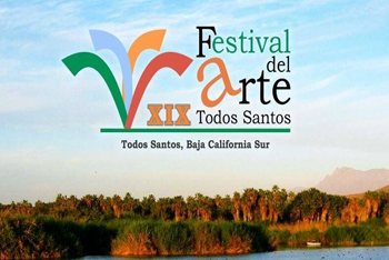 XIX Todos Santos Art Festival