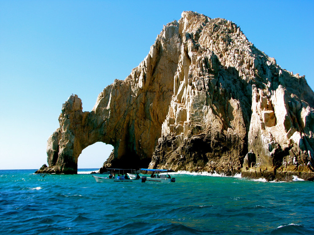 Los Cabos