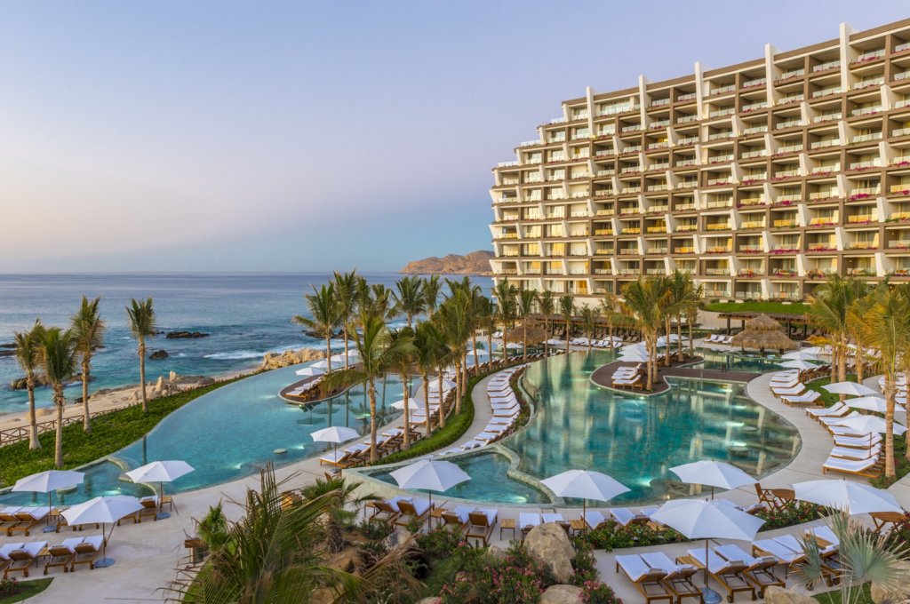 Grand Velas Los Cabos Resort Luxury All-Inclusive
