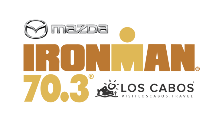 IRONMAN 70.3 at Los Cabos