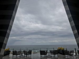 Lobby Grand Velas Los Cabos Resorts