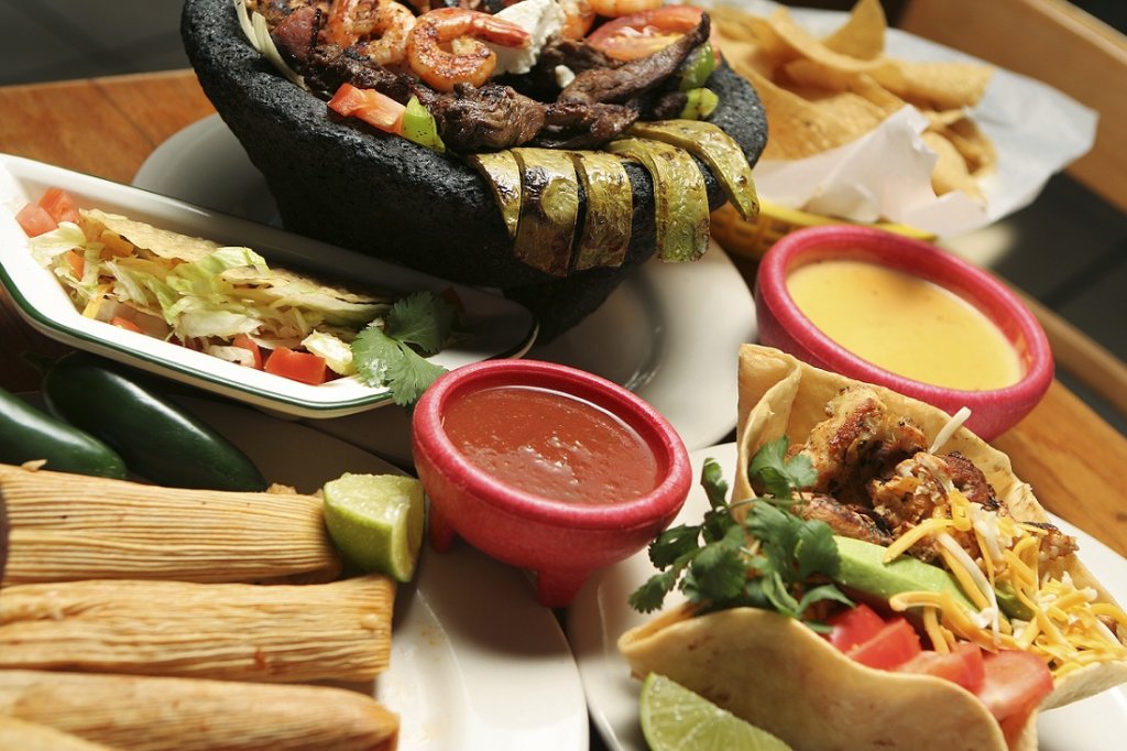 Culinary Delights: traditional dishes of Los Cabos