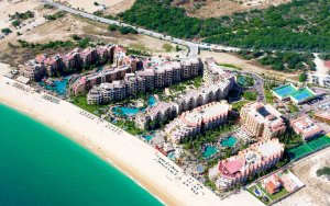 Los Cabos, a destination for celebrities and millionaires