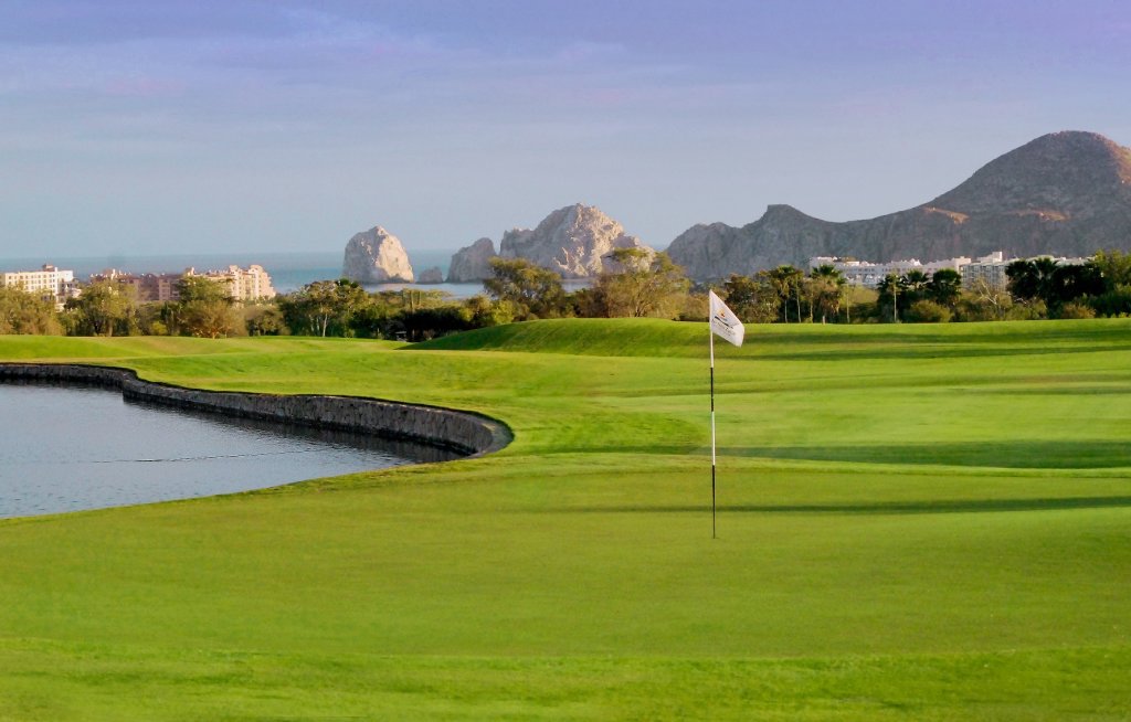 Los Cabos: One of the best Mexican destinations to play Golf