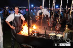 Sabor a Cabo, el tesoro gastronómico de Cabo