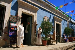 Todos Santos, el festival cultural más grande de Los Cabos