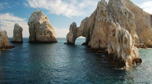 ¿Dónde están Los Cabos?