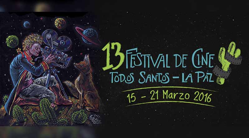 Festival de Cine Todos Santos 2016: el séptimo arte en Los Cabos