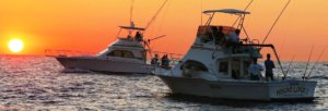 Bisbee's Eastern Fishing Sport Tournament