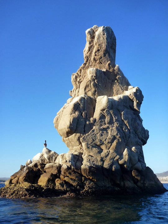 Pelikan Rock