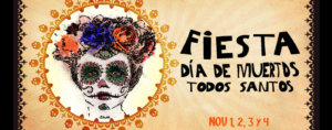 day of the dead