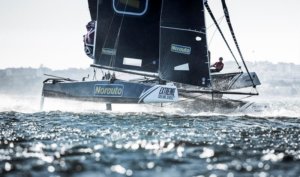 Extreme Sailing Series