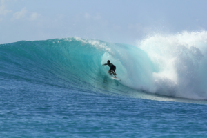 clases surf