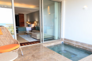 Suites Grand Velas Los Cabos