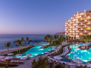 Grand Velas Los Cabos All- Inclusive Resort