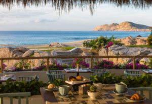 Restuarante Encanto, Mar del Cabo Hotel, Baja California Sur