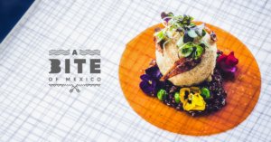 Culinary Festival A Bite of Mexico by Velas Resorts