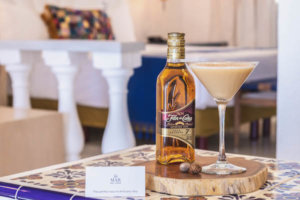 Now you can end the night in Cabo with a Nightcap turndown