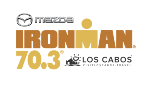 IRONMAN 70.3 at Los Cabos