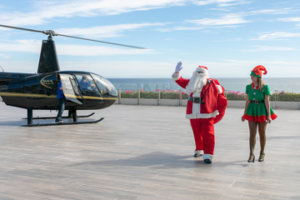 Christmas at Velas Resorts