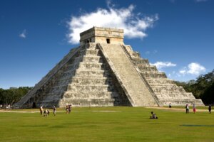 Chichén-Itzá