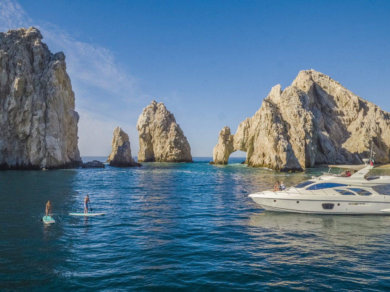 Photo by Grand Velas Los Cabos