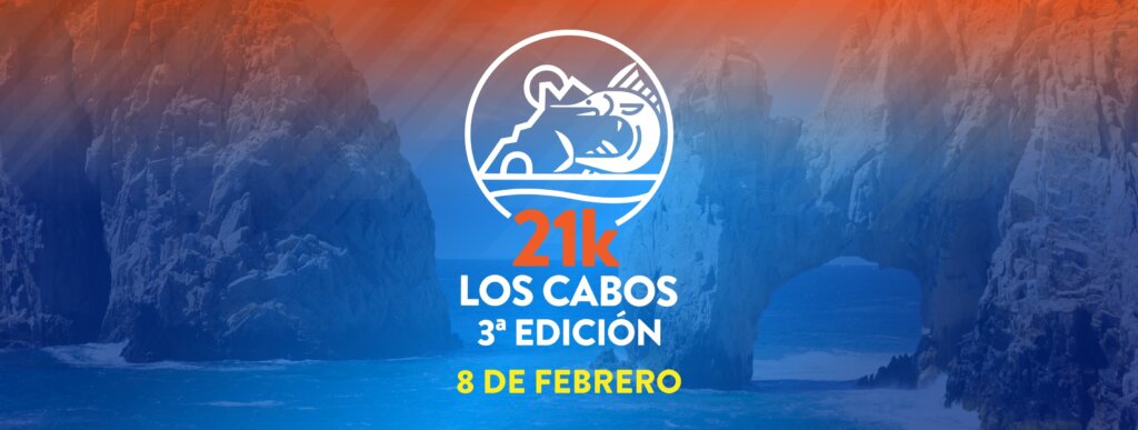 evento deportivo en Los Cabos en febrero de 2026