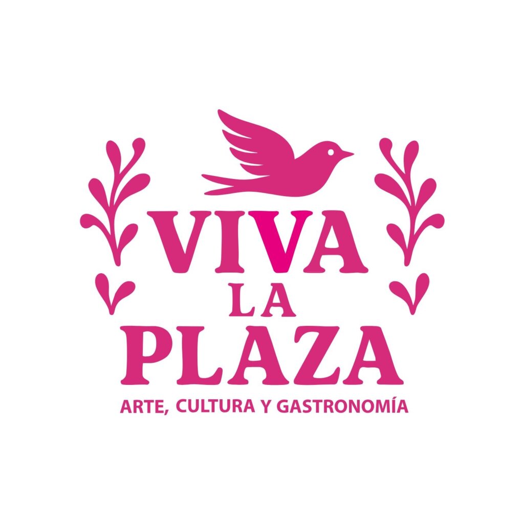 logo de evento cultural celebrado en febrero 2026 en Los Cabos